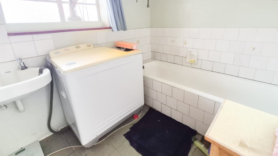 3 Bedroom Property for Sale in Hospital Hill Western Cape